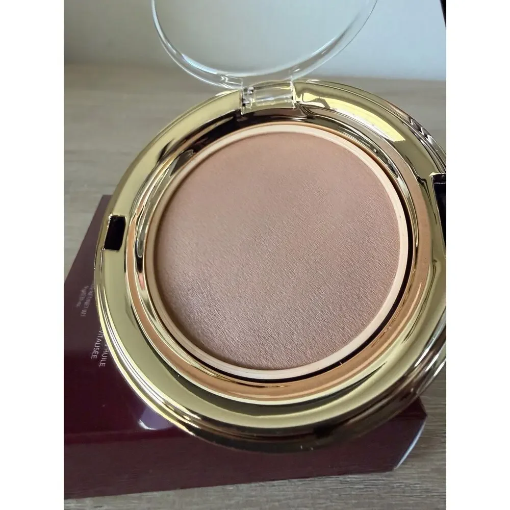 Wander Beauty Wanderlust Powder Foundation Deep 9g / 0.31 oz New In Box
